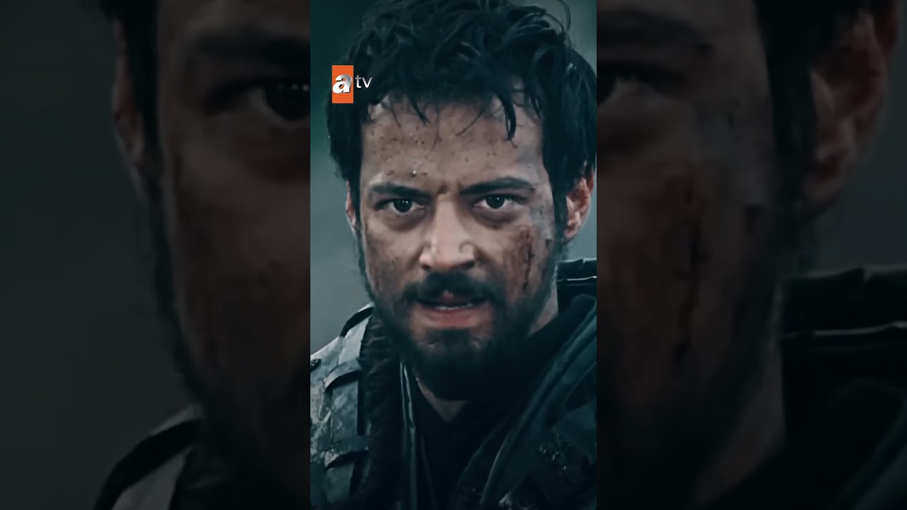 Kuruluş Orhan Yeni Sezon İlk Bölüm Yayında! 29 Ekim Çarşamba atv'de 🎬