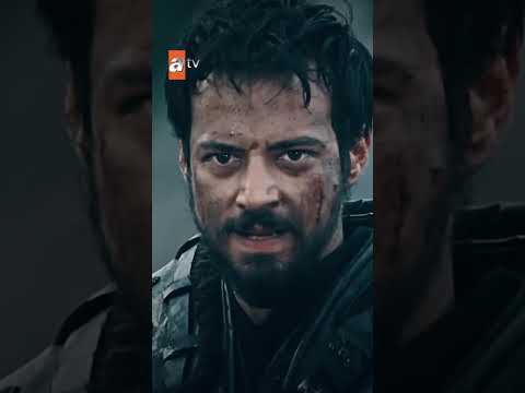 Kuruluş Orhan Yeni Sezon İlk Bölüm 29 Ekim Çarşamba atv'de!