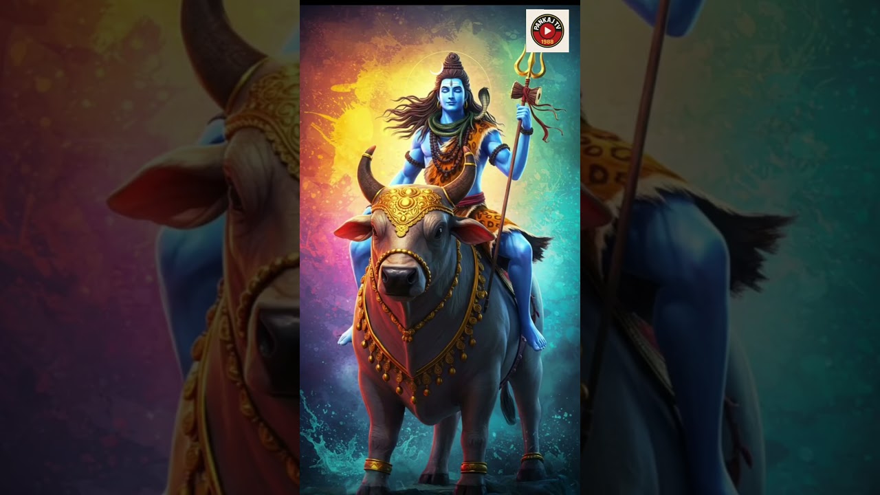 Om Namah Shivaya: Sawan Special Songs ๐ถ