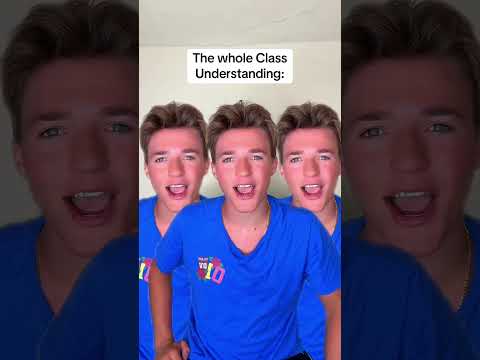 Trying to Understand Math ðŸ˜