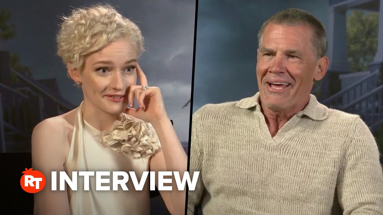 ‘Weapons’ Cast Shares 'Pinch Me' Moments 🎬