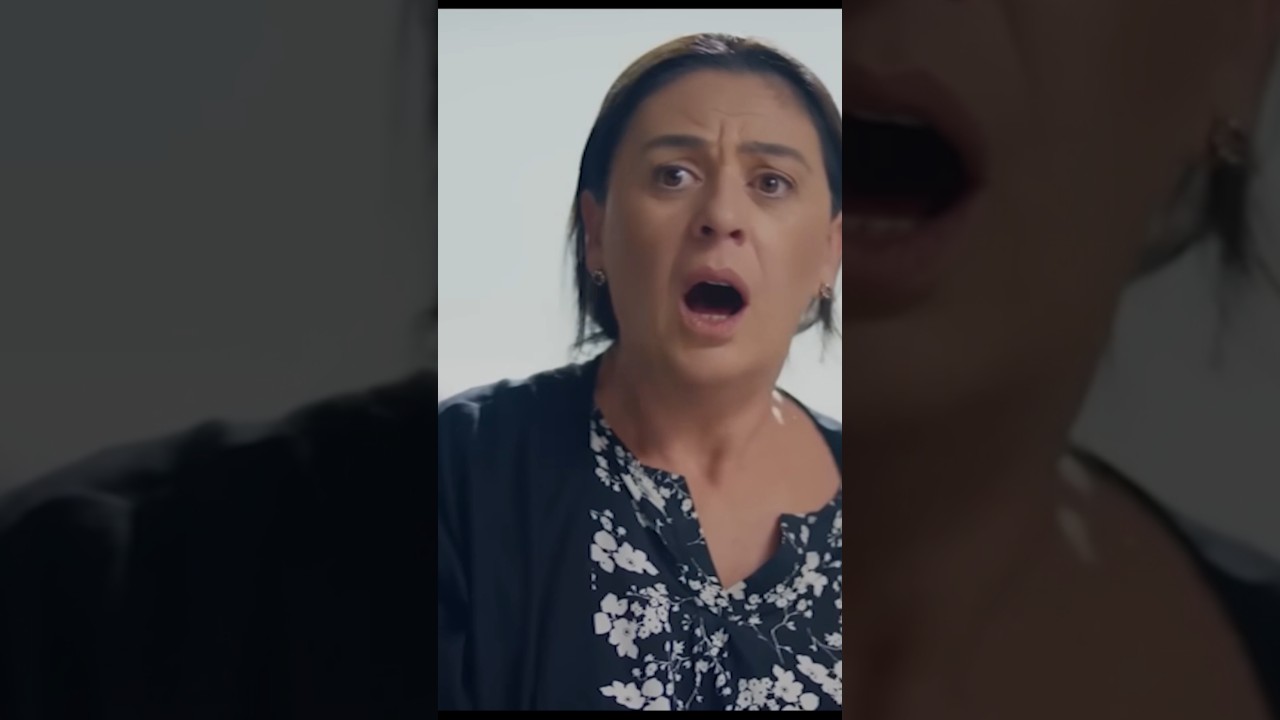 Fehime Soydere en 2025 - Amor Eterno: Kara Sevda | Zeyno Eracar #shorts #novelasturcas