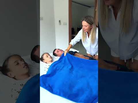 Daddy or daughter 😂 #funny #comedy #family #tiktok #funnyfamily