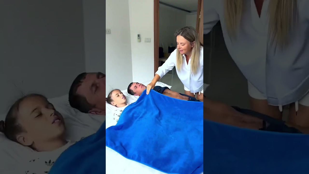 Daddy and Daughter Funny Moments π