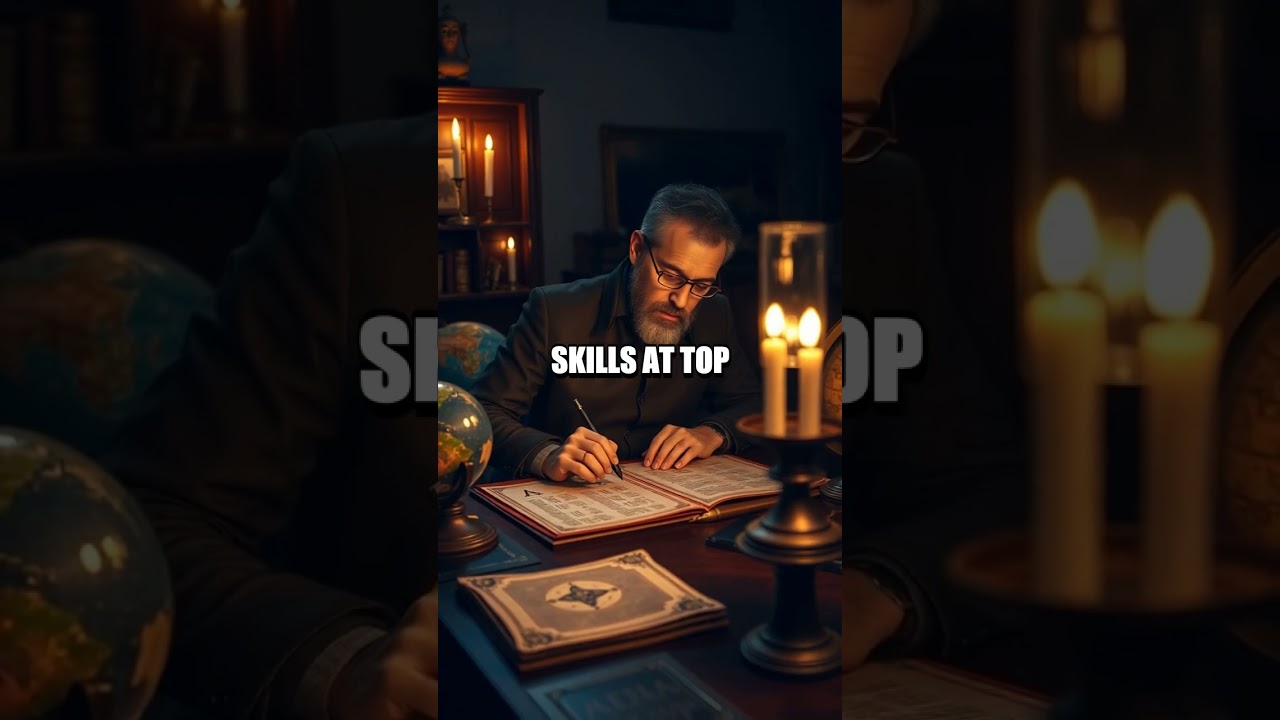 The Quantum Codebreaker: Unveiling Secrets Through Genius 🧩