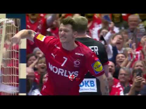 Best Of Emil Jakobsen Goals 2025