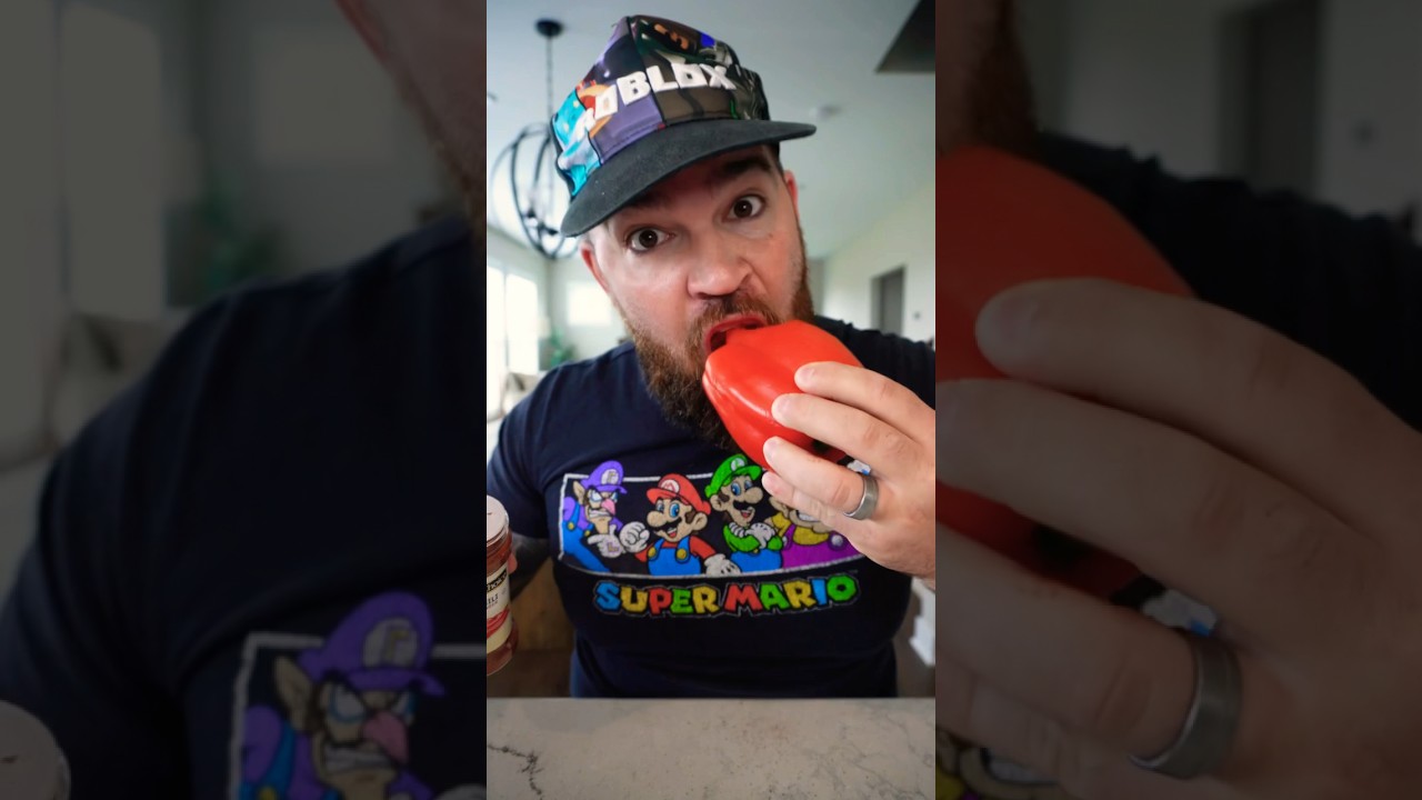 Meet the New Spice King! 👑 | Family Fun & Pranks with the Lawsons