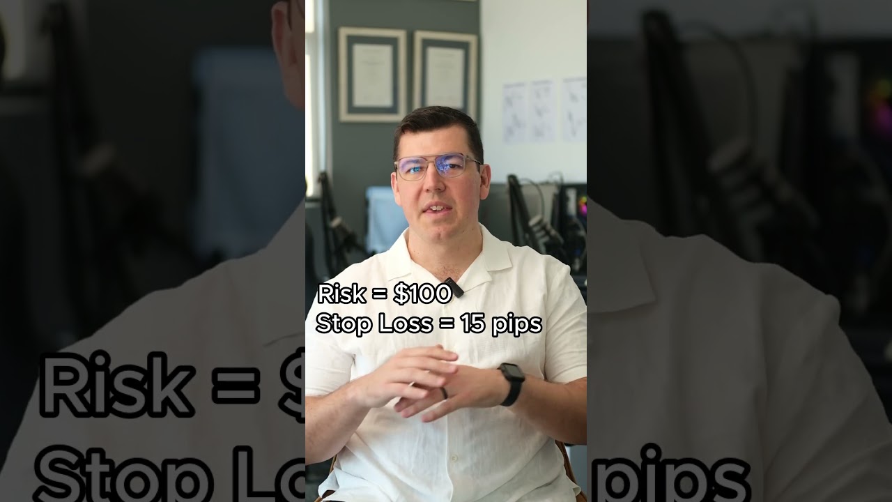 How to calculate Lot sizes in Forex