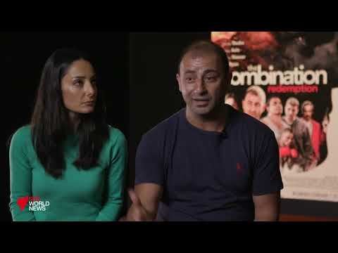 The Australian film tackling religious and racial tensions