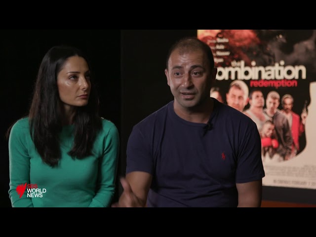 Australian Film on Religious & Racial Tensions 🎬