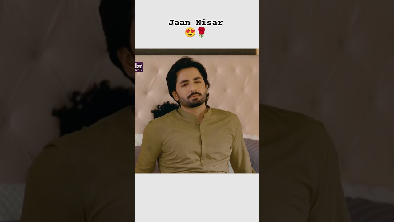 Khuda Kare 🌹 Jaan Nisar OST Status – Heartfelt Love Quotes #shorts