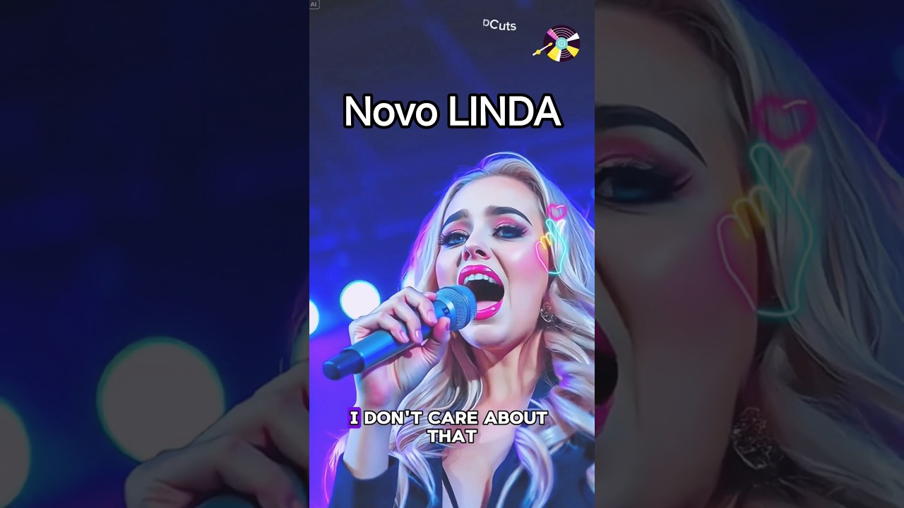 Her Emotional Voice Will Send Chills Down Your Spine 🎤