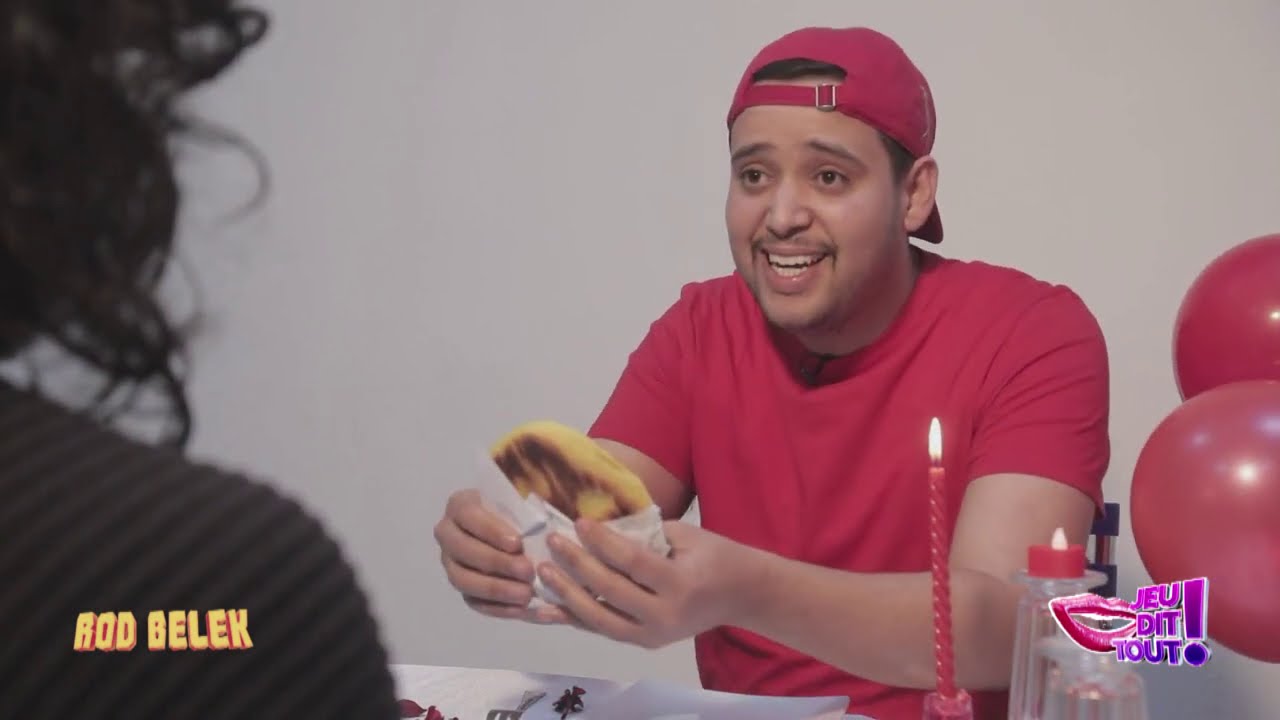 Jeu Dit Tout S02 Ep20 | عيد الحب Special ❤️ - Replay Gratuit