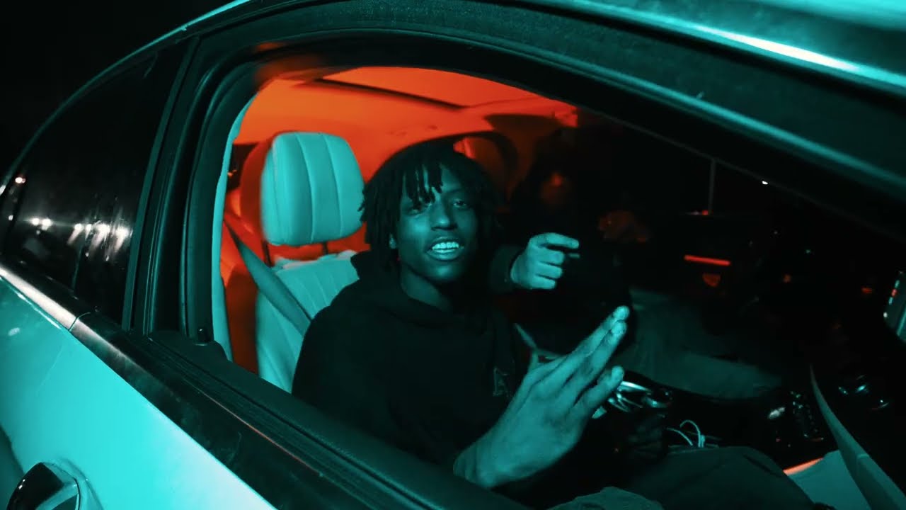 Sk Sweep - Ambassador Official Video 🎥