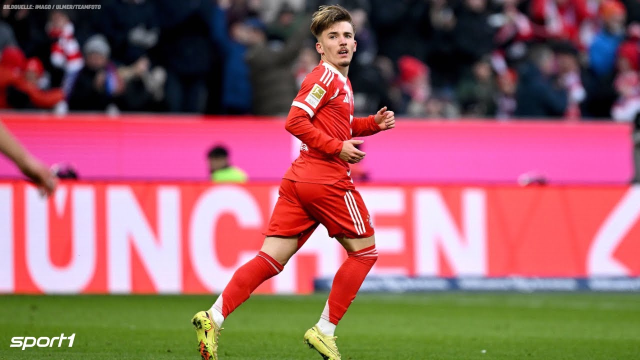 Effenberg warnt vor Lennart Karl ⚽