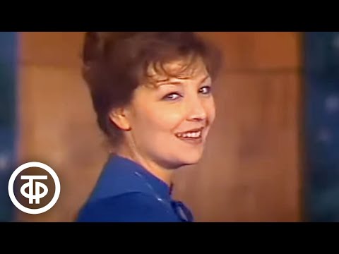 Ольга Остроумова "Золушка" (1979)