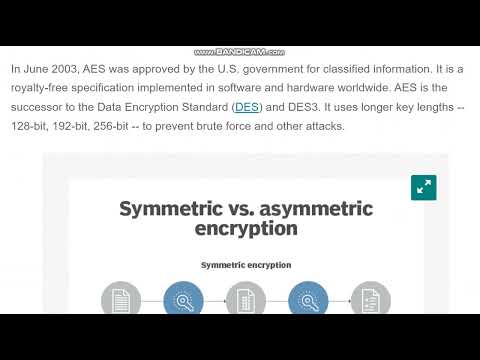 Types of cryptography | Public-key or asymmetric-key encryption | Cryptography concerns