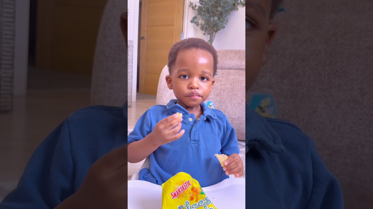 Testing My 2-Year-Old's Intelligence 🧠 | Adorable & Surprising Moments!