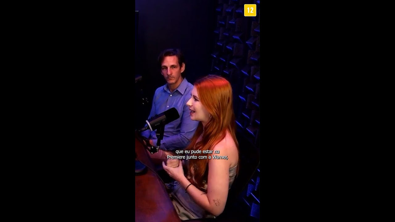 Glenn Powell Adota Cachorrinho nos Bastidores de Twisters 🐶