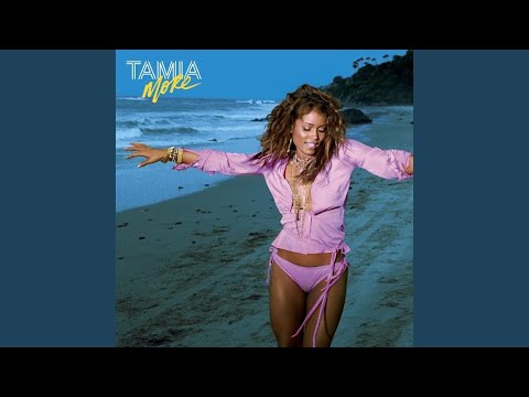 Tamia - Still (Elektra Records, 2003) 🎶