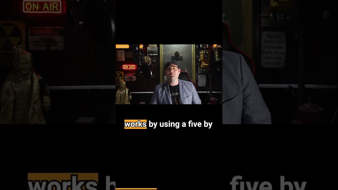 Unlocking the Secrets of the Playfair Cipher 🔐 | History of Cryptography Series