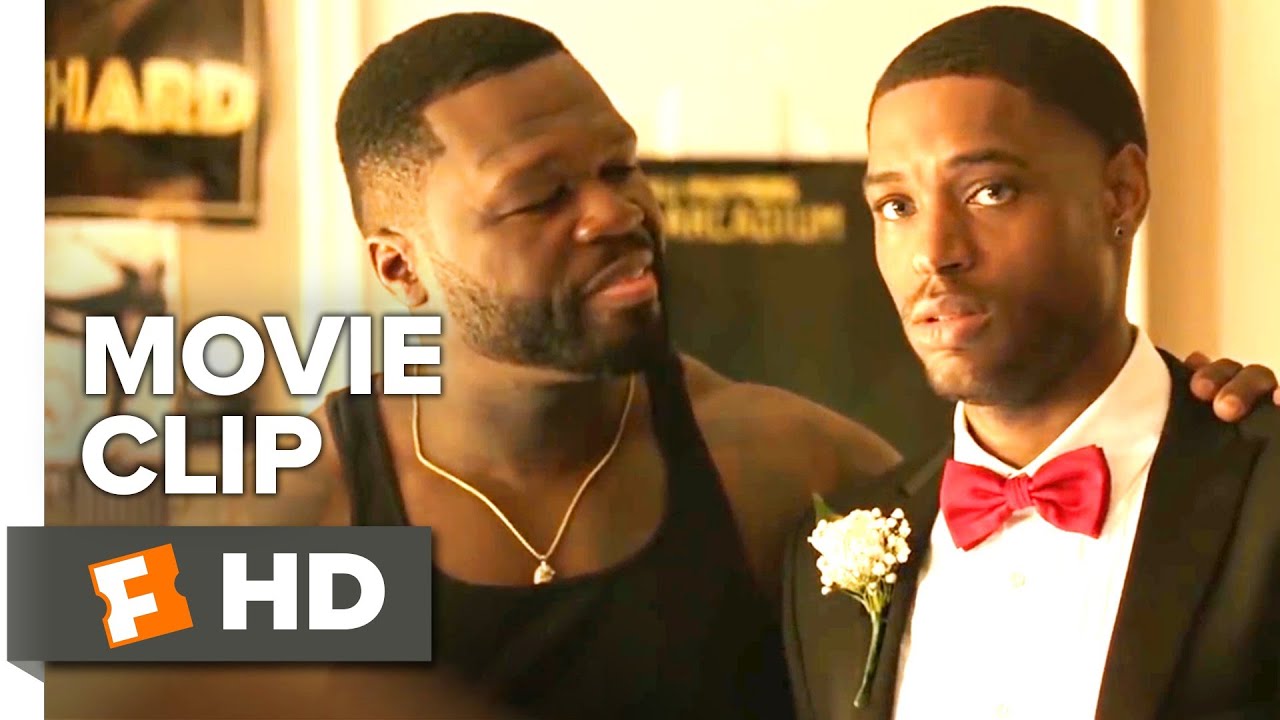Den of Thieves Movie Clip – Prom Date Scene (2018) 🎬 | Coming Soon