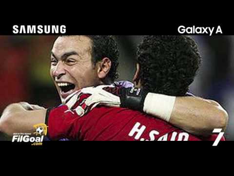فيلم في الجول – حكاية الفراعنة أبطال أمم إفريقيا 2008