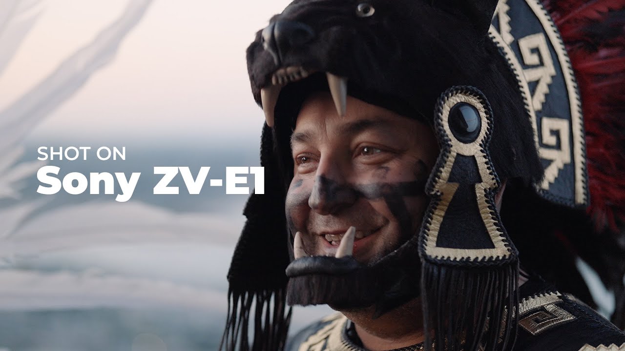 Why I Love the Sony ZV-E1 📸 | 2023 Review