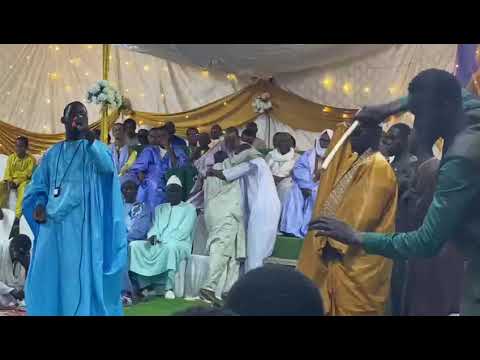 Dégoul Diangoum Khadre Deug-Deug 😭