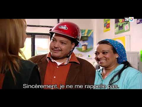 Film Lmakina | الفيلم المغربي الماكينة