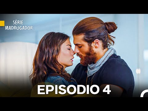 Série Madrugador Episódio 4 (Dublagem em Português)