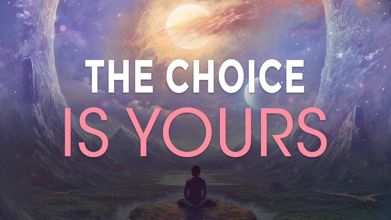 From Powerlessness to Empowerment 🌟