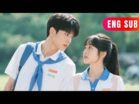 [ENG SUB]✨Husband died for her! Rebornto10thgrade, she savesherpoor geniusteenspouse#DRAMA #PureLove