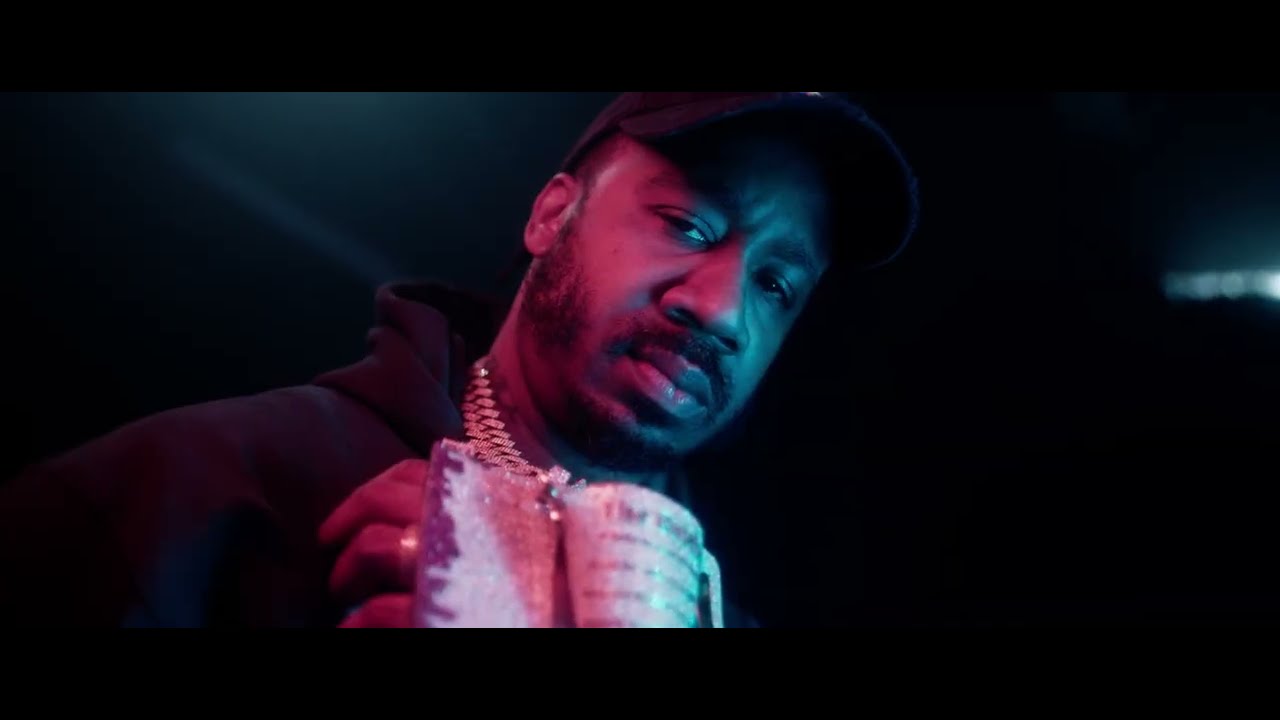 Benny the Butcher & P.R.E.M.O. Drop Powerhouse Official Video for 'I AM THE PROGRAM' 🎥