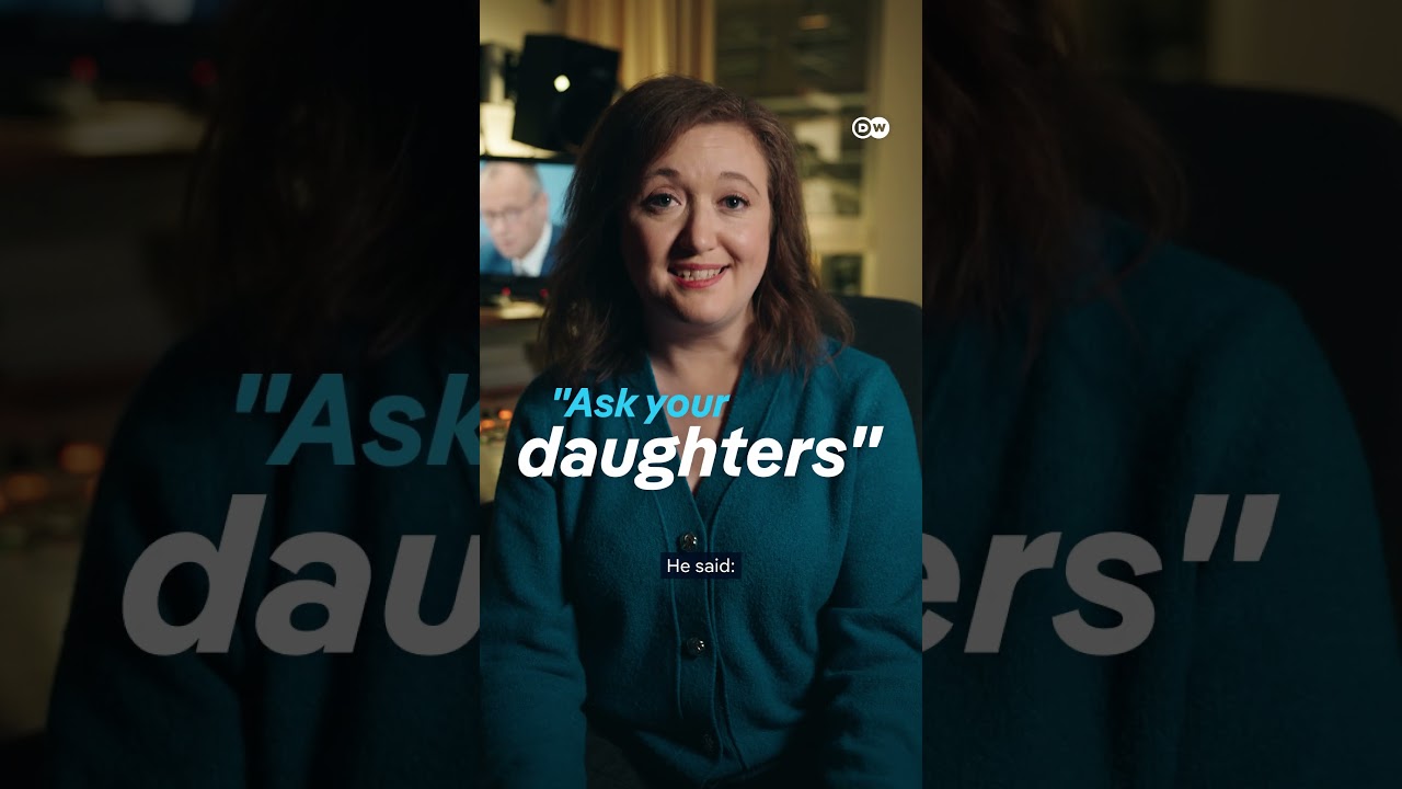 Merz's Controversial Remarks Spark Fear Among Minorities in Germany 🇩🇪