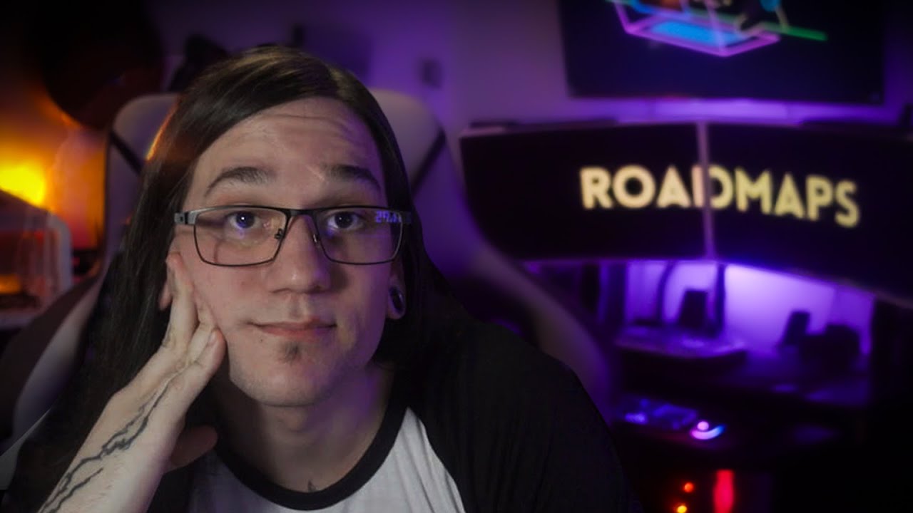 5 Roadmaps Esenciales para Convertirte en Programador en 2024 🚀