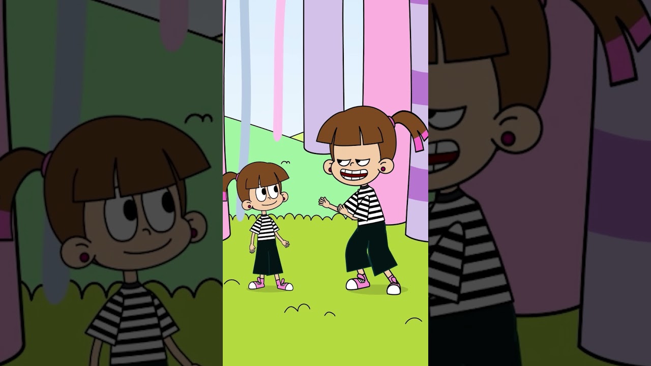 Соня из Тоствилля ✨ Новый мультфильм 2024