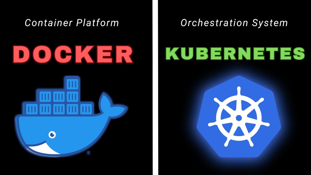 Docker vs. Kubernetes: Ultimate Container Guide