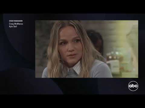 General Hospital 4-21-26 Preview GH 21st April 2026