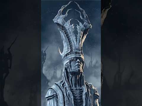 How did the Engineers achieve immortality? #movie #scifi #moviebreakdown #alien #engineers