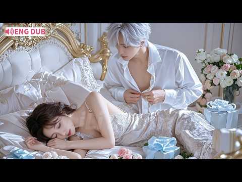 A Poor Girl Sold Herself for $3M to an Old Man... Only to Discover He's a Handsome Young CEO