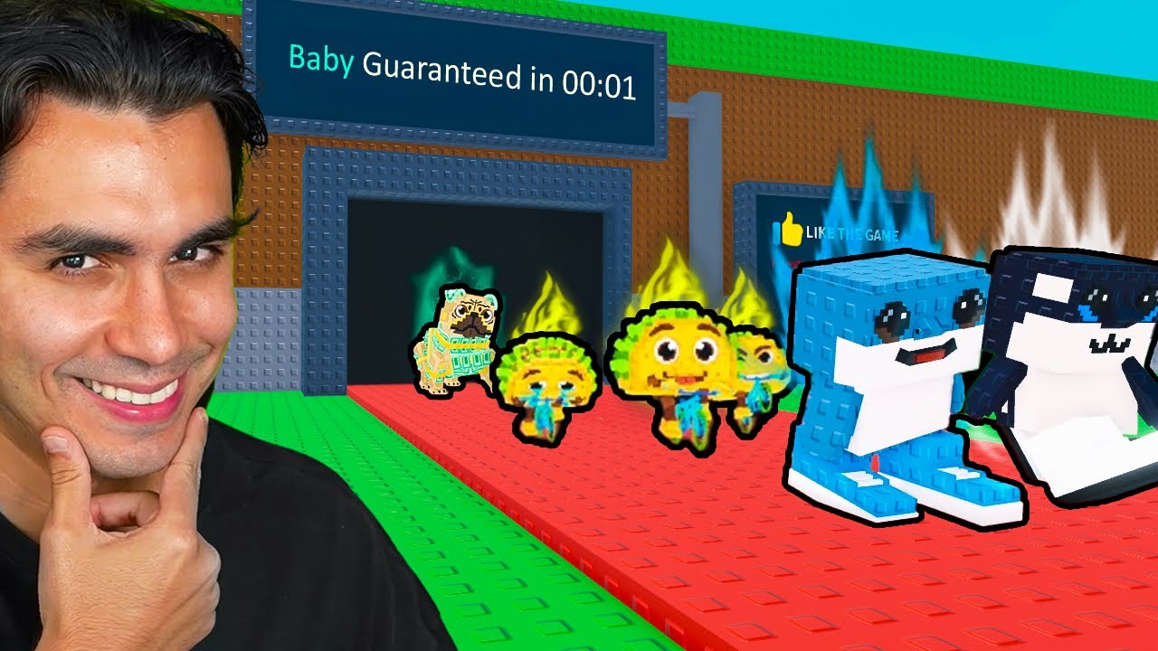 Minha Primeira Experiência com Brainrots: Pequenos e Poderosos! 🧠