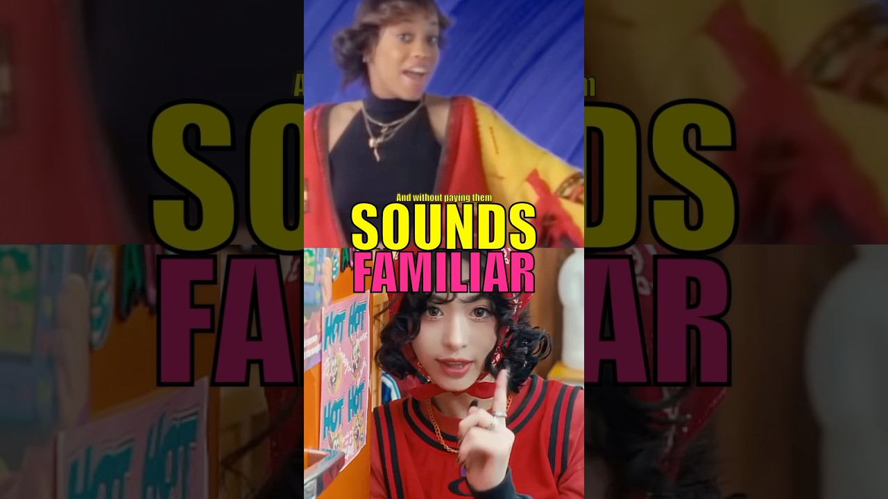 JJ Fad Criticizes Babymonster’s 'Hot Sauce' Interpolation