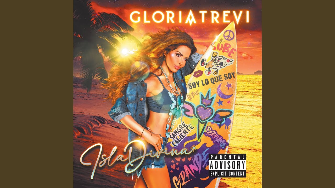 Soy Lo Que Soy by Gloria Trevi 🎶
