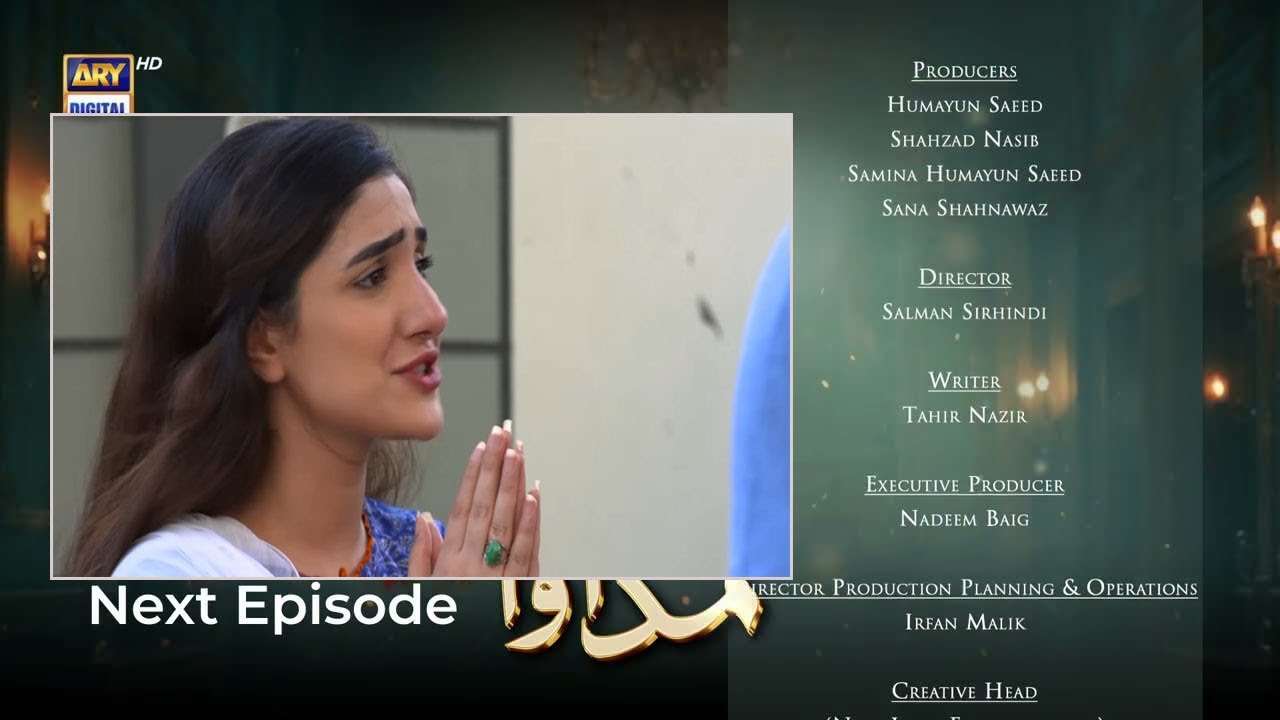 Madawa Episode 54 & 55 Promo Teaser 🎬