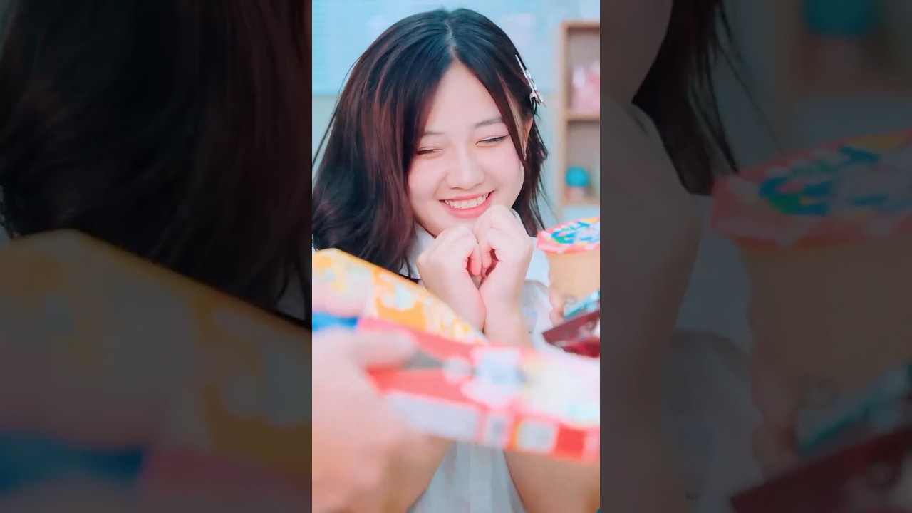 The Power of Sharing Kindness 💕