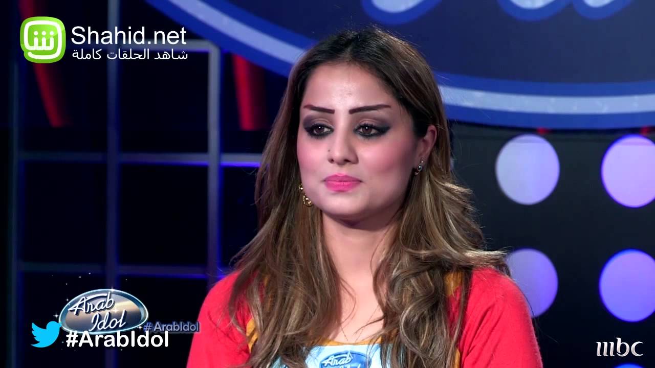 تجارب الأداء الرائعة مع برواس حسين على Arab Idol 🎤