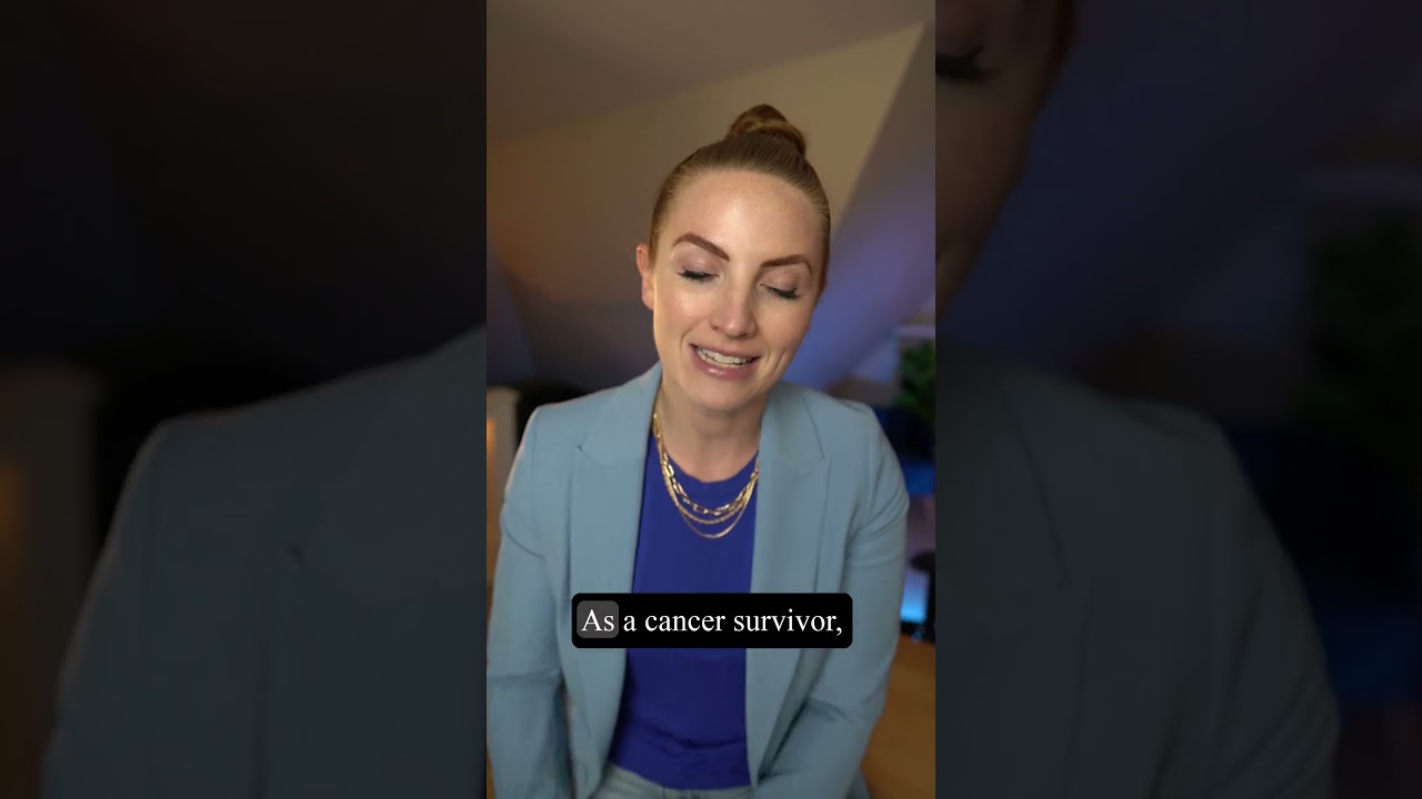 Foods to Eat & Avoid After Cancer 🍽️