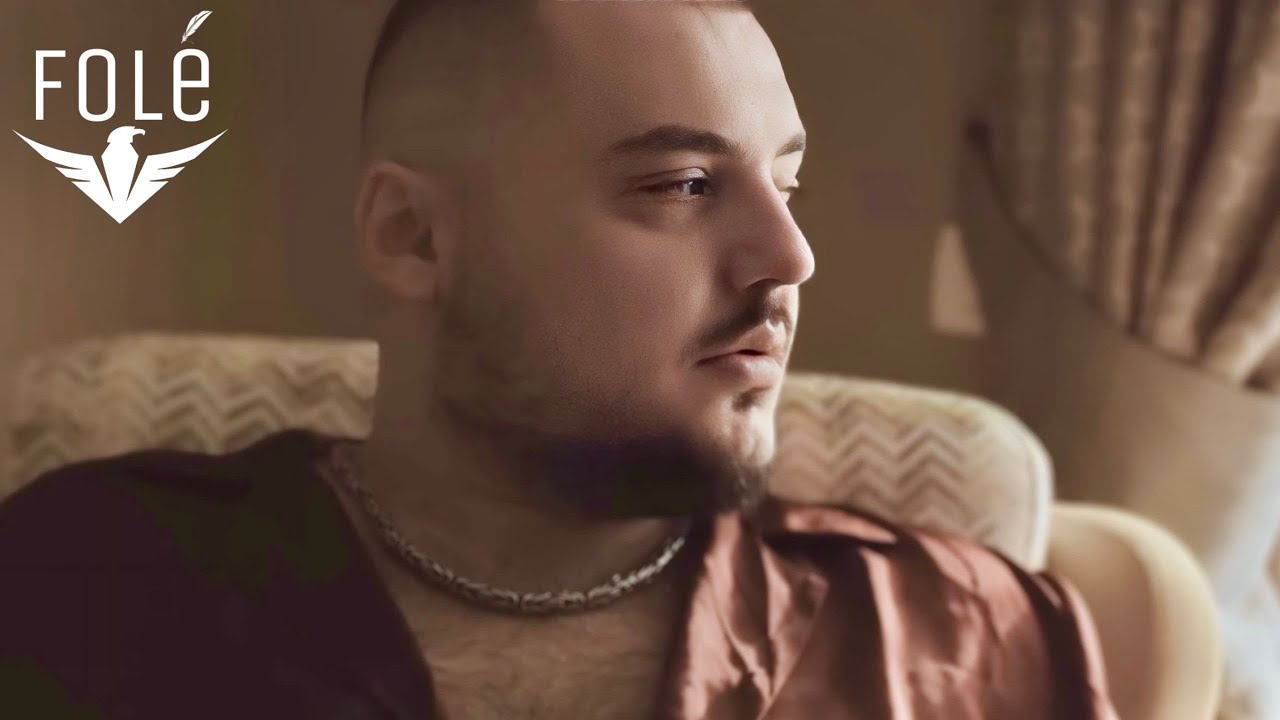 Lumi B - Pse m'le 🎶