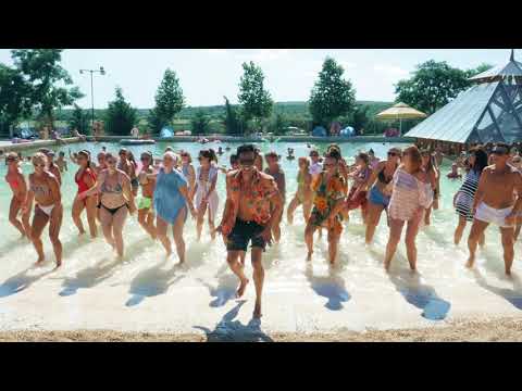 Master KG - Jerusalema ft. Nomcebo at Korona Borház 🍷